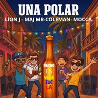 Lion J - La Polar (Explicit)