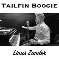 Linus Zander - Tailfin Boogie