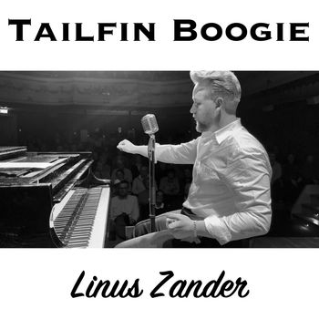 Linus Zander - Tailfin Boogie