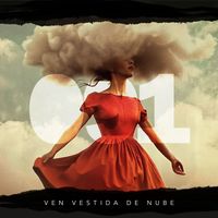 091 - Ven vestida de nube
