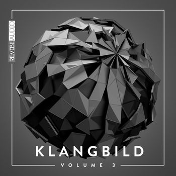 Various Artists - Klangbild, Vol. 3