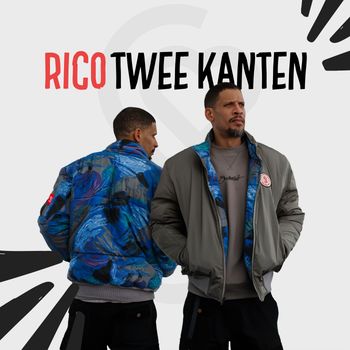 Rico - 2 Kanten (Explicit)