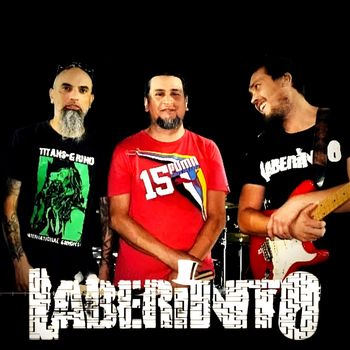 Laberinto - Laberinto