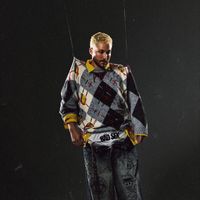 JORDY - BAD SEX (Explicit)