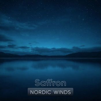 Nordic Winds - Saffron