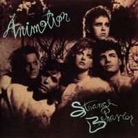 Animotion - Strange Behavior