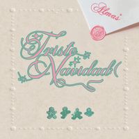 ALMAS - Triste Navidad : (