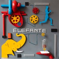 Alvarezmejia - Elefante