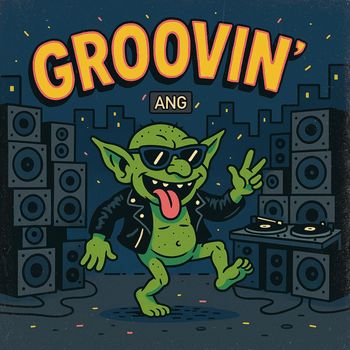 ANG - Groovin'