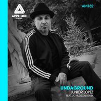Junior Lopez - Undaground