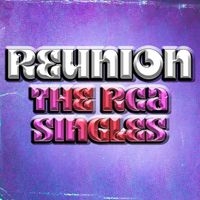 Reunion - The RCA Singles