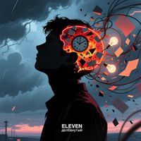 ELEVEN - Долбанутый (Explicit)
