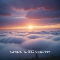 Lov Smith - Saffron Mantra on Rhodes