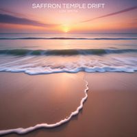 Lov Smith - Saffron Temple Drift