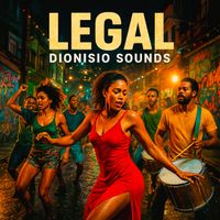 Dionisio Sounds - LEGAL