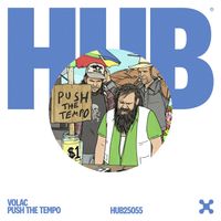 VOLAC - Push The Tempo