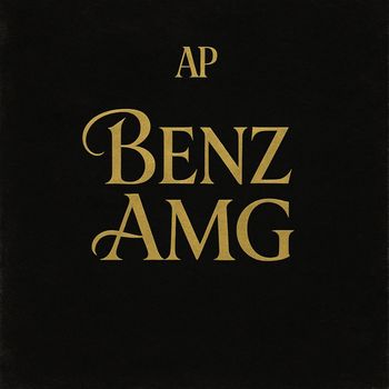 AP - Benz Amg (Explicit)
