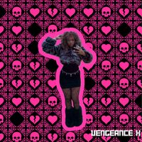 BREEZY - Vengeance X (Explicit)