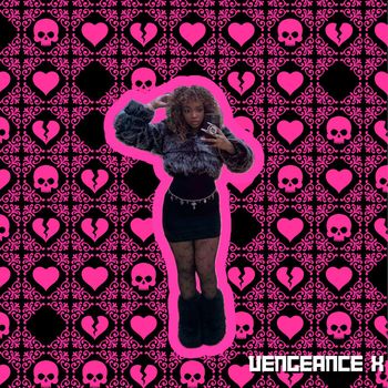 BREEZY - Vengeance X (Explicit)