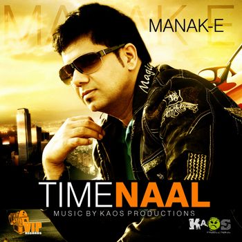 Manak-E - Time Naal