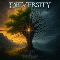 Dieversity - Trees of Yesterday