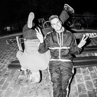 Krass - Paris Nuit (Explicit)