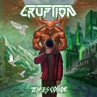Eruption - Tenses Collide
