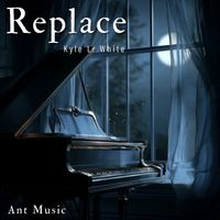 Kyle L. White - Replace