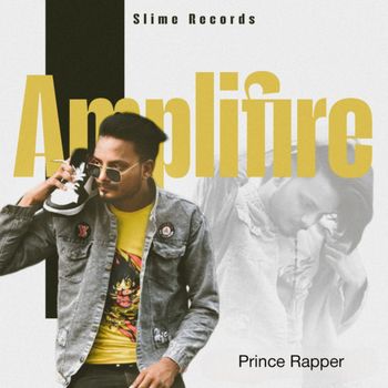 Prince Rapper - Amplifier