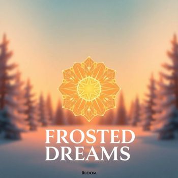 Bloom - Frosted Dreams