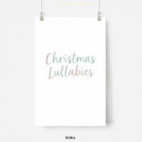 Sora - Christmas Lullabies
