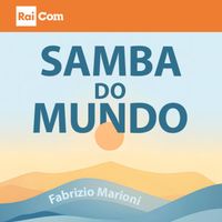 Fabrizio Marioni - Samba do Mundo