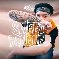 Kahu - Sweet Tongued - EP (Explicit)