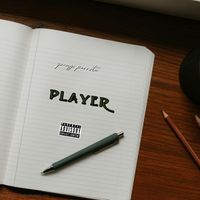 young perrote - player (Explicit)