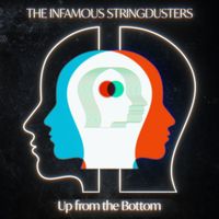 The Infamous Stringdusters - Up from the Bottom