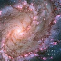 Nebula Repose - Endless Search