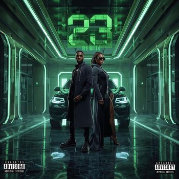 Master P - 23 (Remix [Explicit])