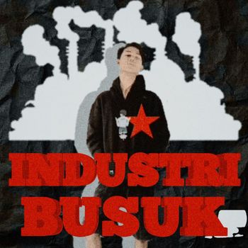 JONATHAN - INDUSTRI BUSUK