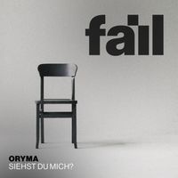 ORYMA - Siehst du mich?