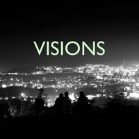 Jonathan Geer - Visions