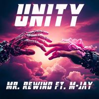 Mr. Rewind - Unity