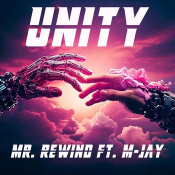 Mr. Rewind - Unity