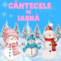 LaLaPlanet - Cântecele de Iarnă