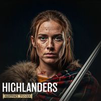 Bleeding Fingers - History Tones: Highlanders