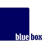 Blue Box - Blue box