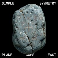 Simple Symmetry - Plane Goes East