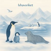 Mary Ann - Ishavsriket