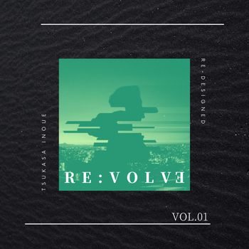 SVEN - RE:VOLVE -VOL.01-