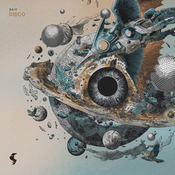 SKIY - Disco
