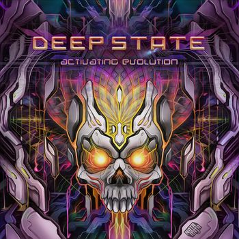 Activating Evolution - Deep State